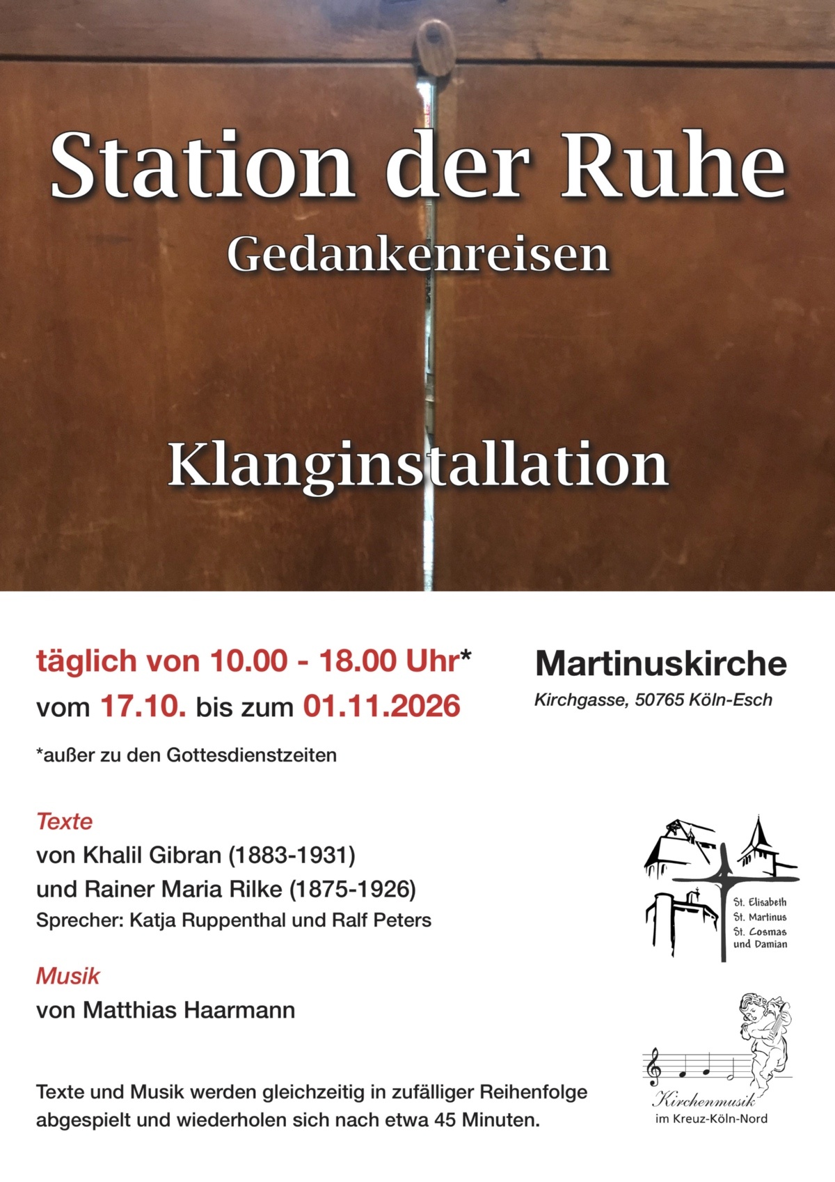 2026-10-17_11-01 Plakat A4 KlanginstallationStationDerRuhe (h)