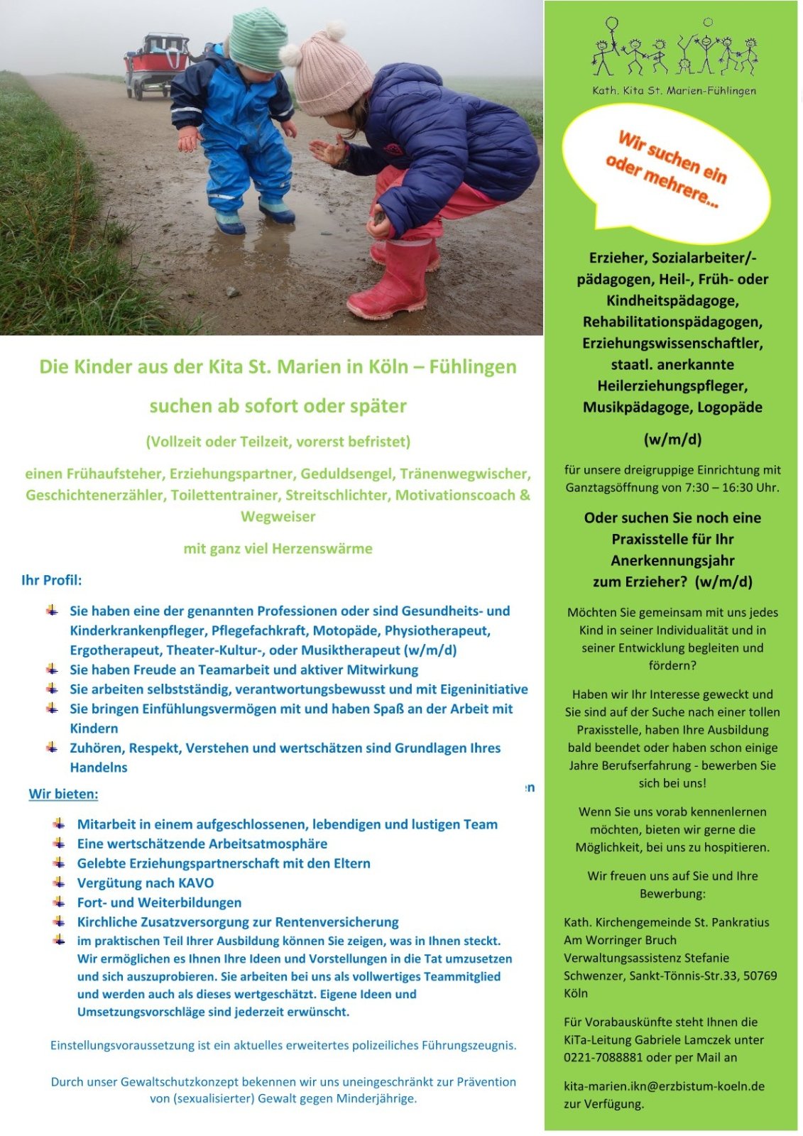 Ausschreibung Fachkraft_bunt Marien (1)