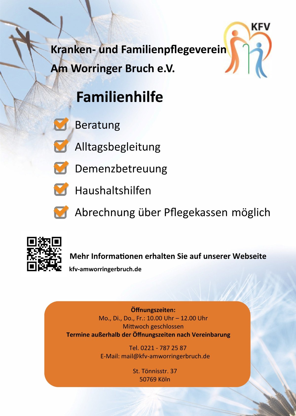 Flyer_kfv_vorne