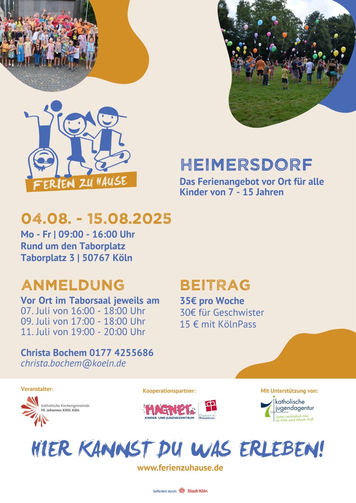 FerienZuhause