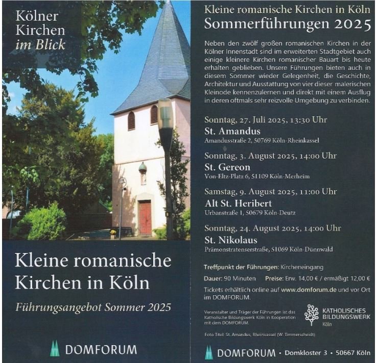 Kirchenführung2025