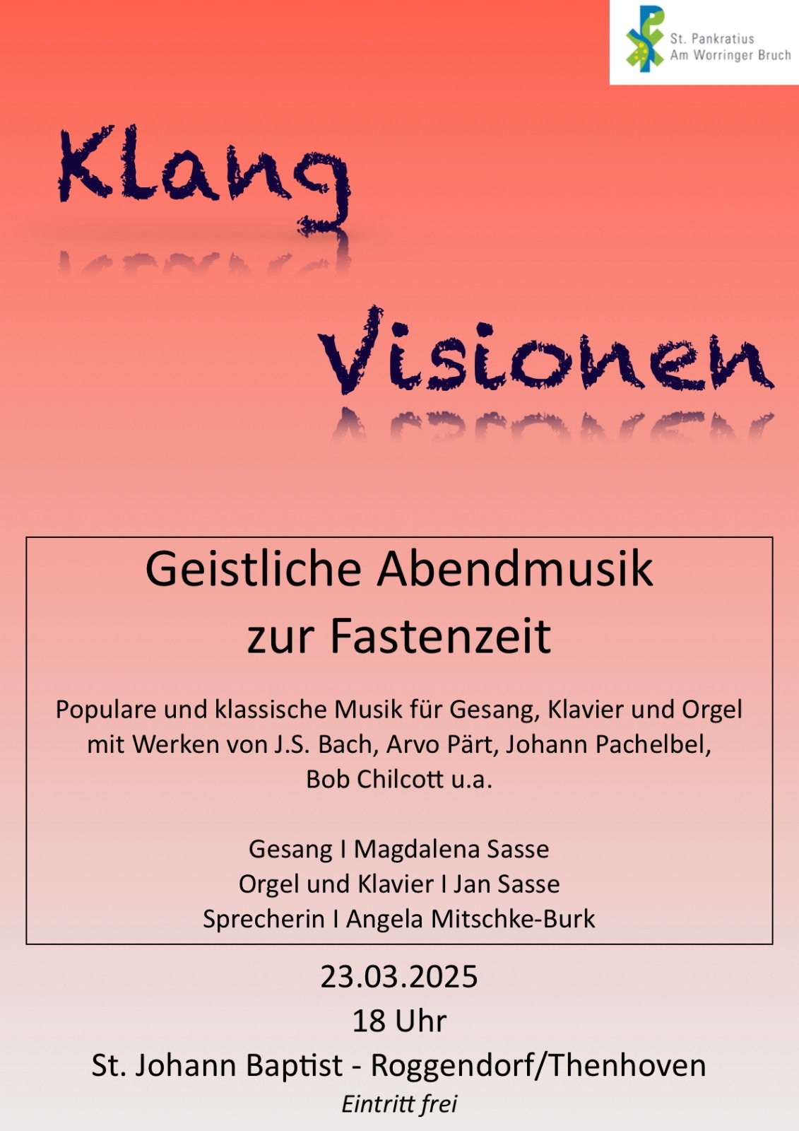 Klang Visionen