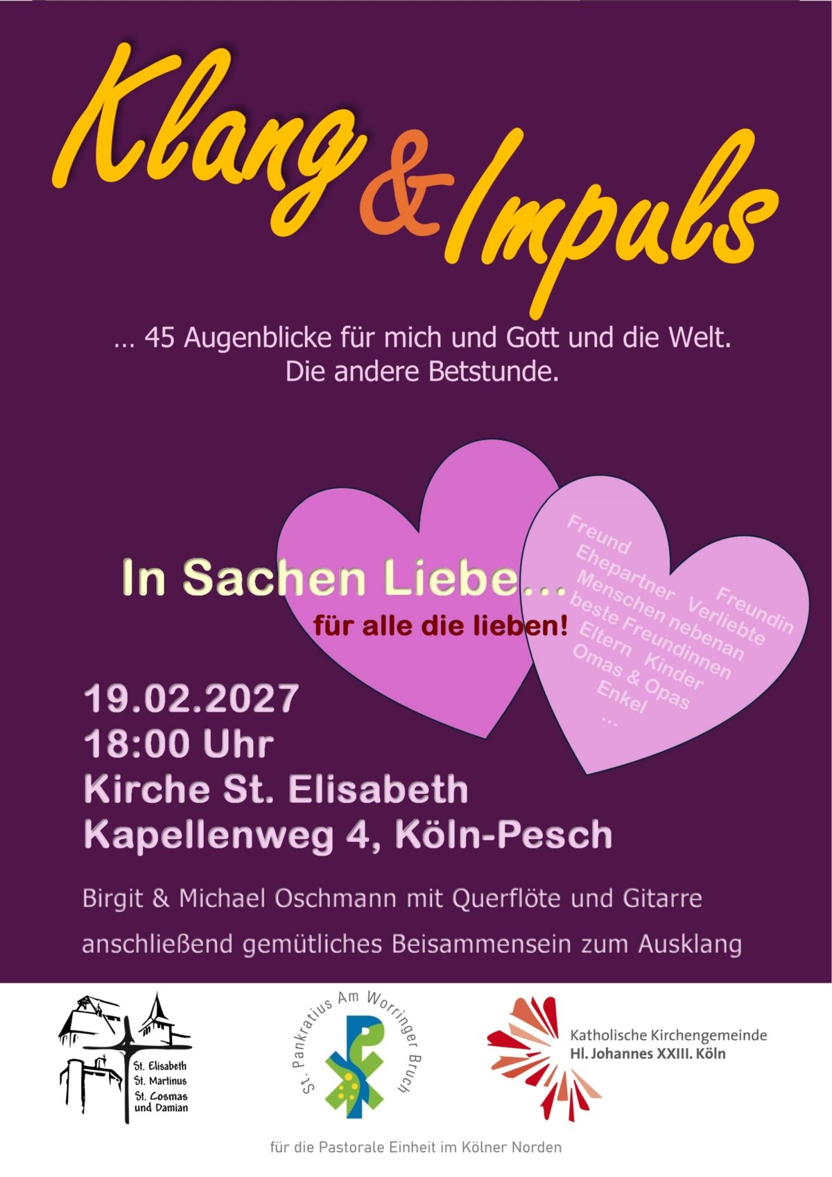 Liebe