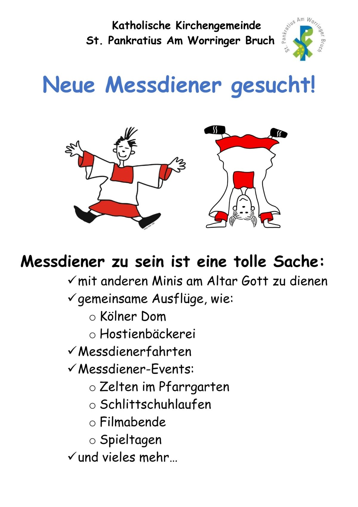 Messdiener
