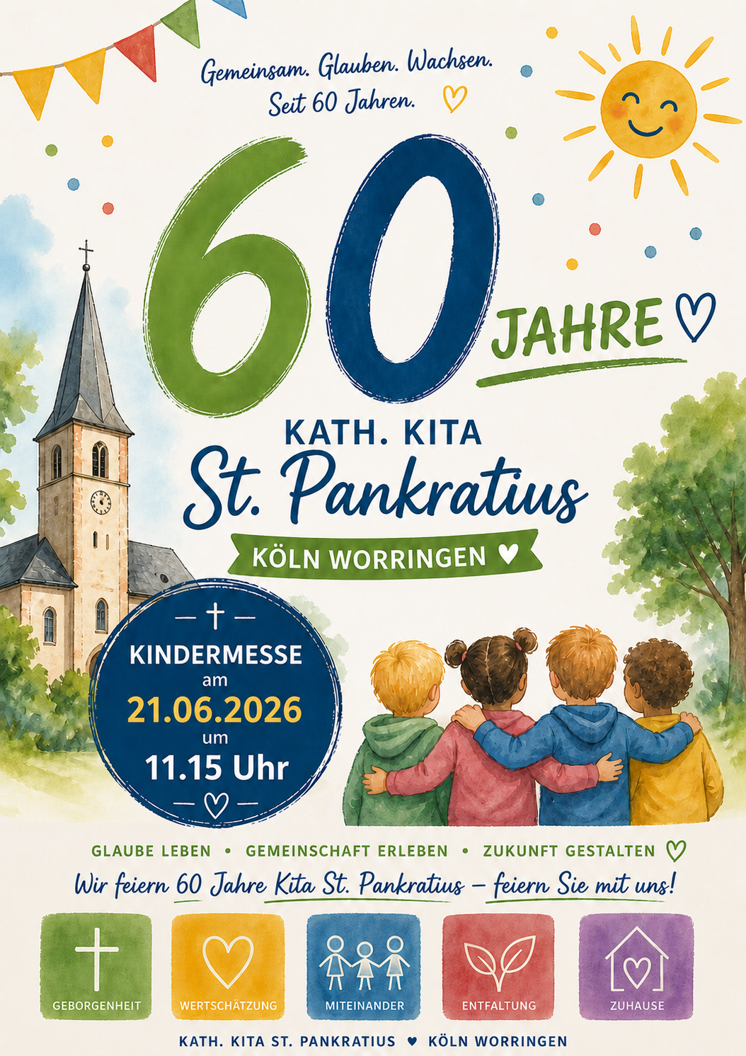 Plakat Jubiläum neu