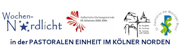Wocheninformationen