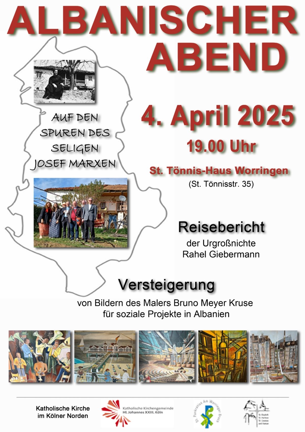 albanischerAbend